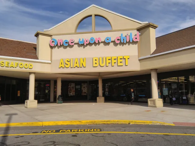 Once Upon A Child - Meriden