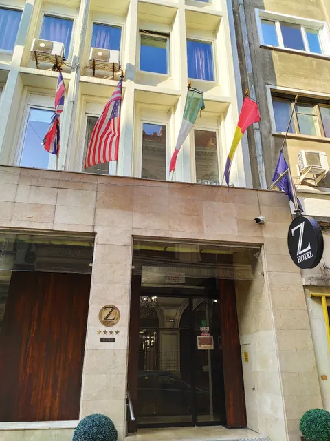 Z Executive Boutique