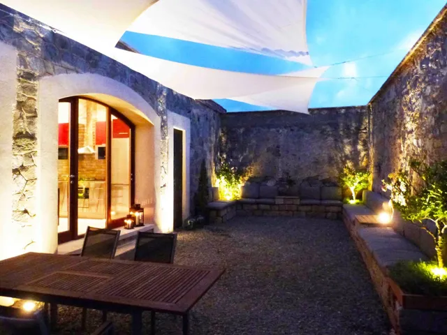 Casa Vella del Panta de Riudecanyes