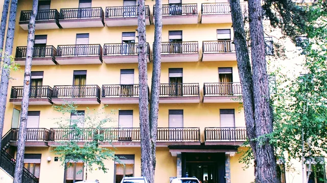 Hotel Meranda