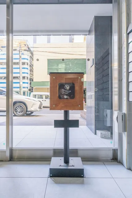 Apartment Hotel 11 Kuromon II