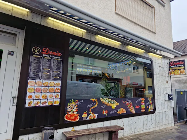 Deniz Döner & Pizzeria Schaafheim