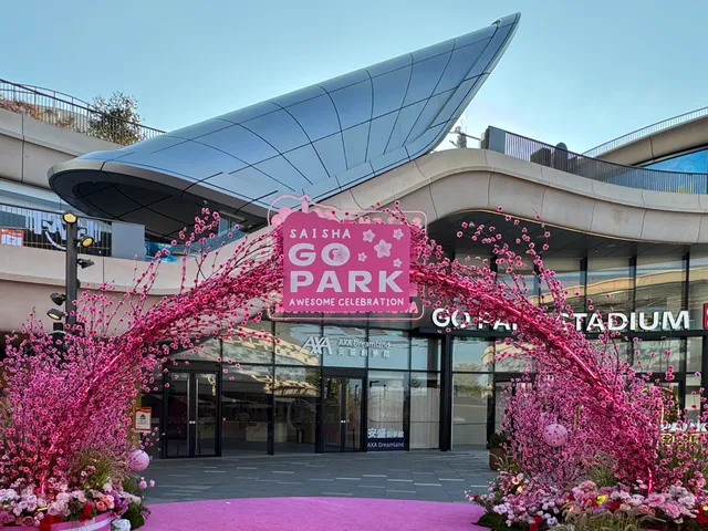 TenRen’s Tea (Sai Sha)