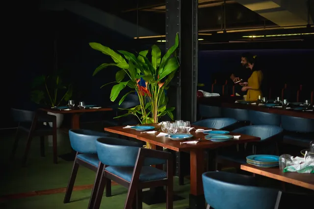 Tilapiya Colombo | Best BYOB Restaurant