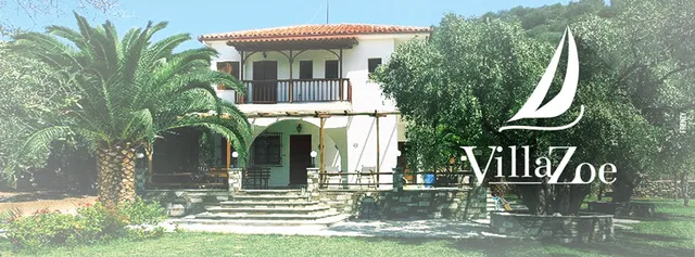 Villa Zoë
