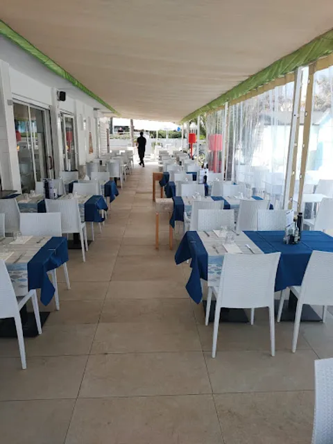 Kursaal Riccione bar ristorante