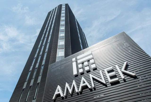 Hotel Amanek Shinjuku Kabukicho