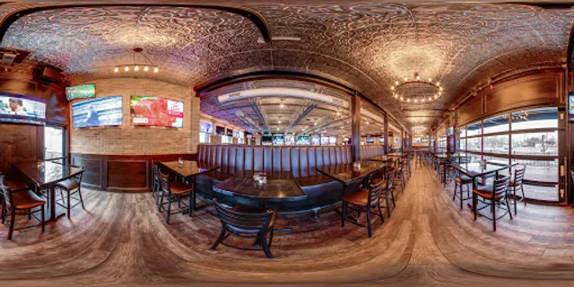 Johnny Black's Public House