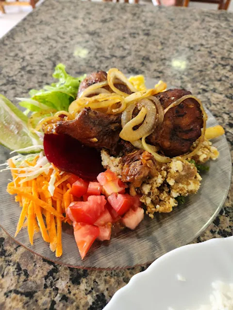 Restaurante Todo Dia