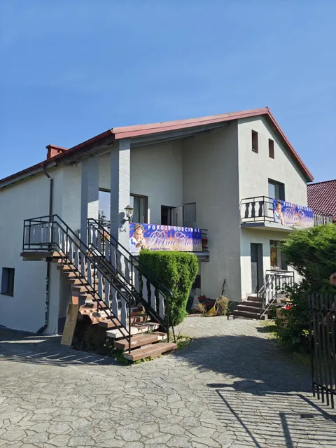 Pełna Chata Trojanka