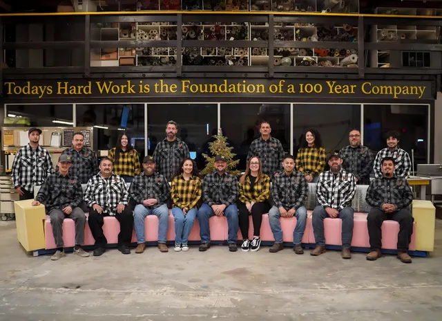 Wells Upholstery Inc.