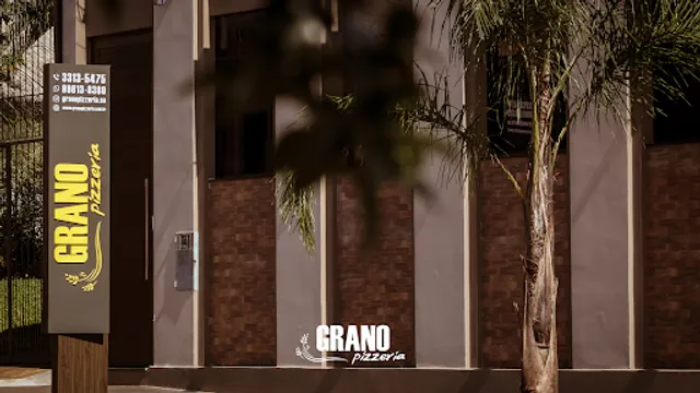 Grano Pizzeria - Pizzaria, Santo Ângelo (RS)