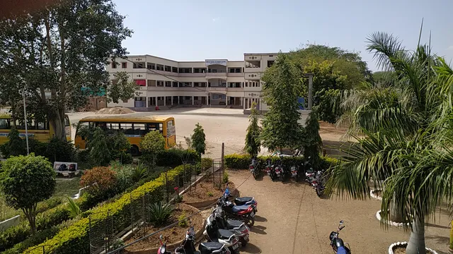 Shivam Family Restaurant