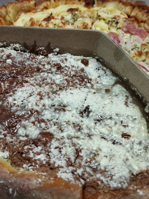 Pizzaria Avenida - Forno a Lenha