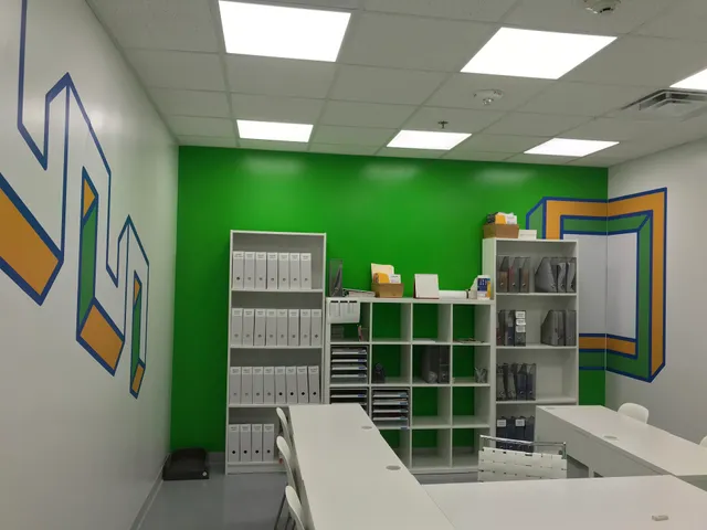 Eye Level Learning Center