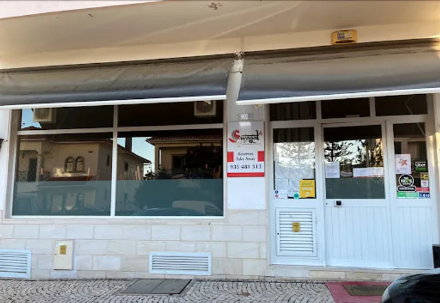 Swagat cuisine Nepalese & Indian