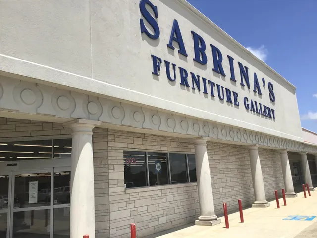 Sabrina's Furniture Gallery
