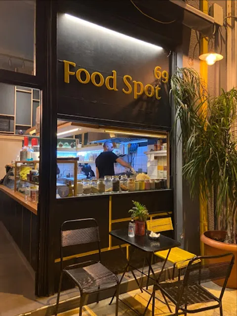 Food Spot 69
