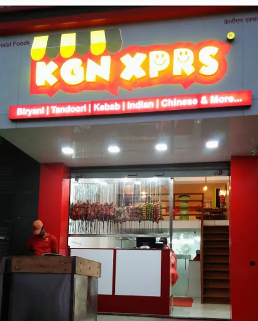 KGN XPRS