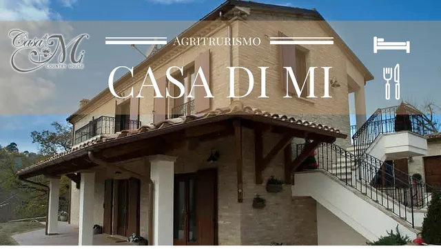 Casa Di Mi