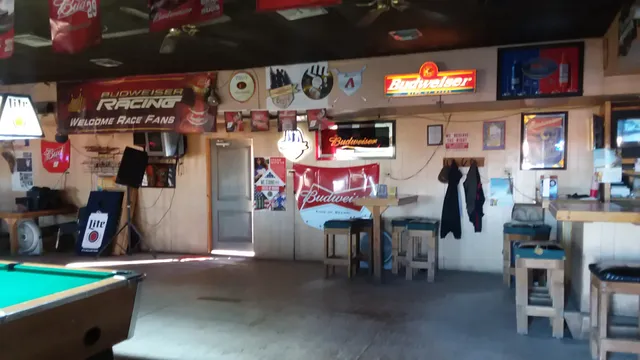 Ranch House Saloon
