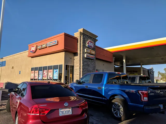 Dairy Queen Grill & Chill