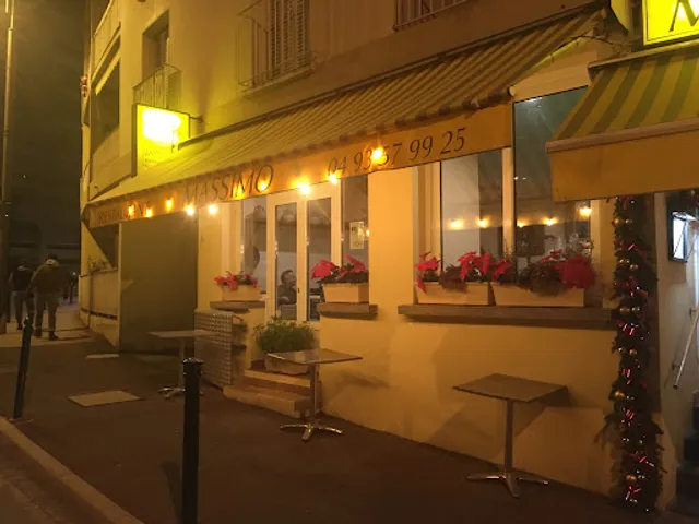 RISTORANTE MASSIMO