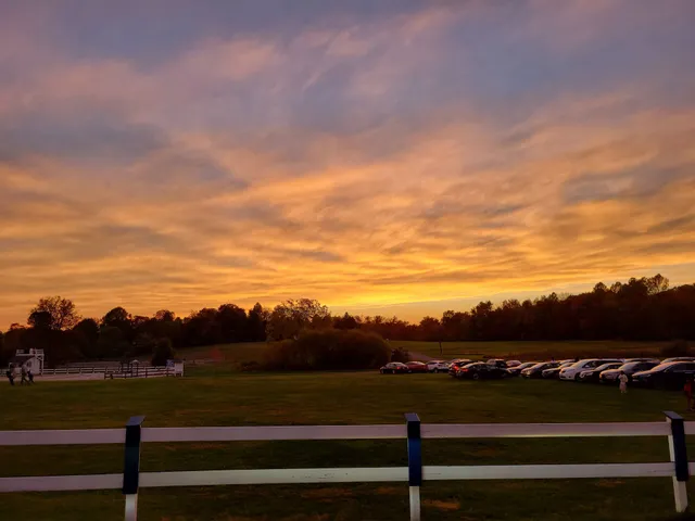 Ludwig's Corner Horse Show