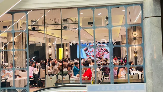 Xinguang Seafood Restaurant