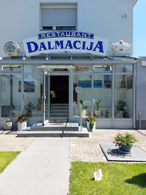 Dalmacija