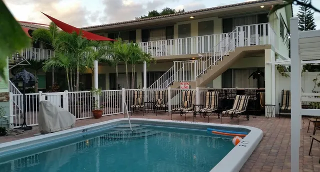 The Big Coconut Guesthouse