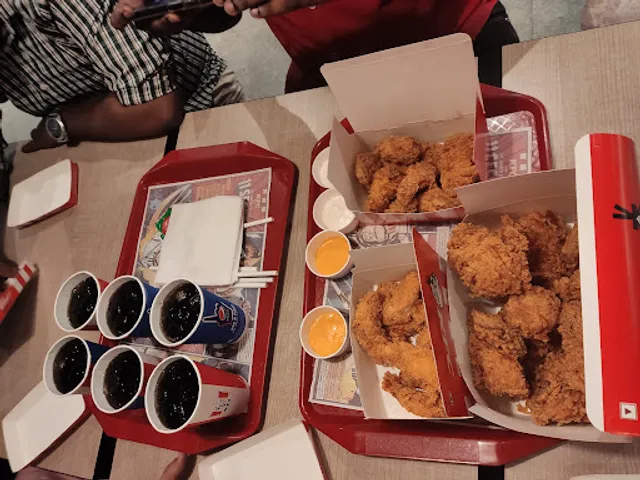 KFC