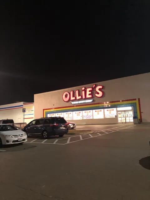 Ollie's Bargain Outlet
