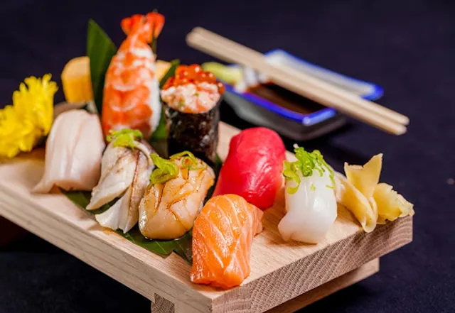 Kiko Japanese Restaurant