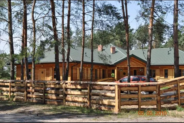 Agroturystyka Maciejówka