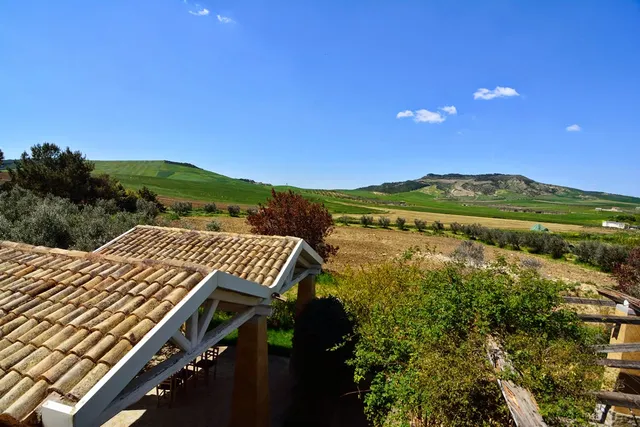 Agriturismo Colle Igino