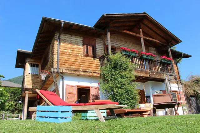 Bed & Breakfast "Casa delle fate"