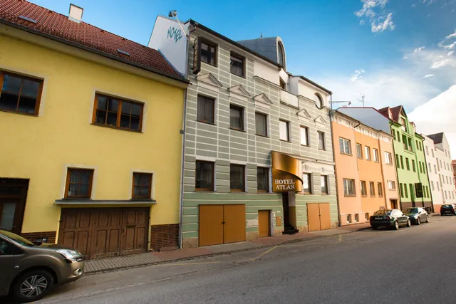 Hotel Atlas