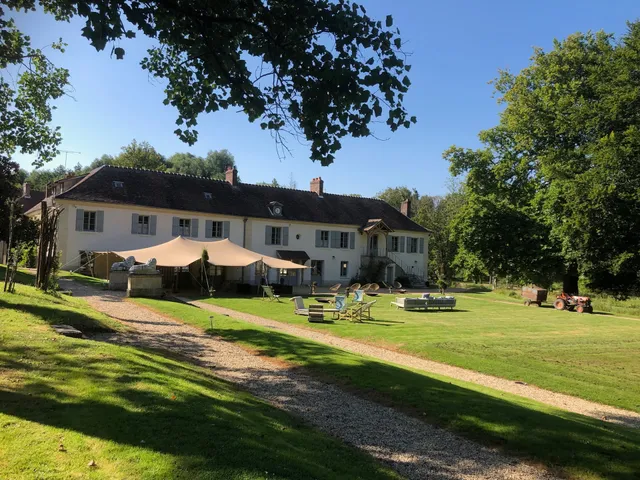 Le Domaine du Plessis Luzarches