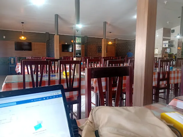 Zé Novo Restaurante