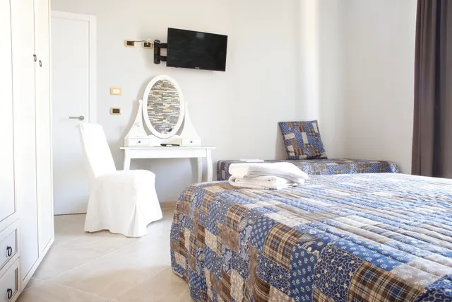 Cherry Home (ex Vegan B&B )