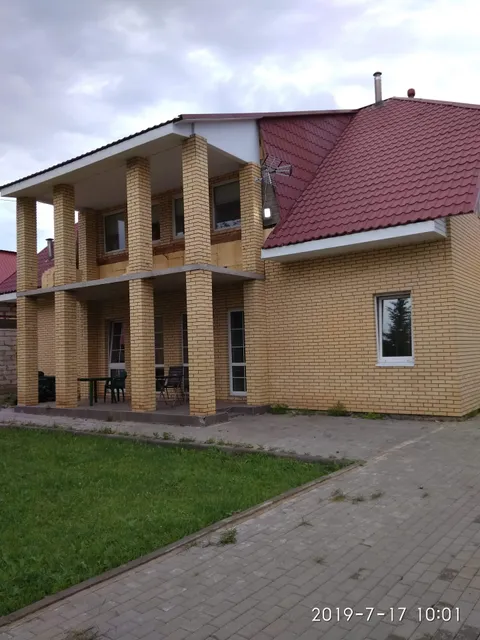 апартаменты Filin House