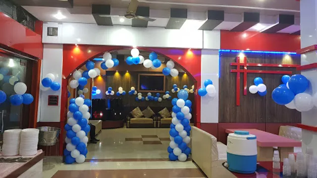 Doon Zaika Restaurant