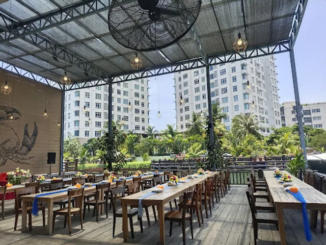 Huang Jia Restaurant