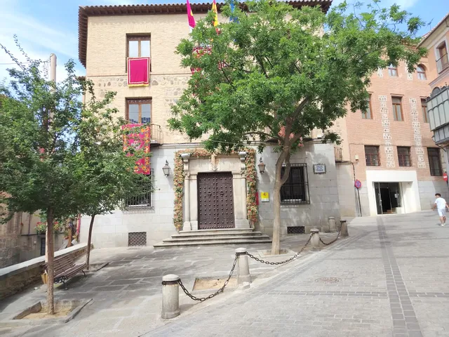 Iglesia de San Vicente