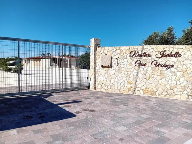 Case vacanza Rustico Isabella
