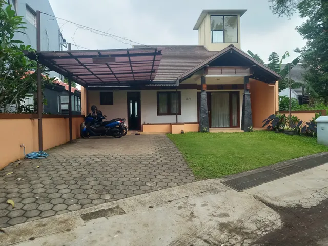 Villa Mawar