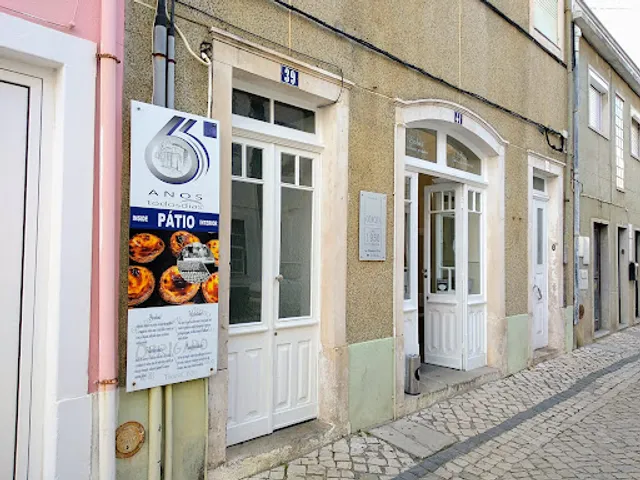 Pastelaria e Snack - Bar Concha, Lda.