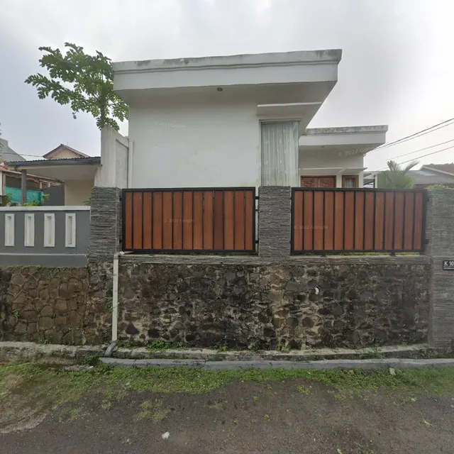 Kedai Kopi Kulo - Kelapa Dua Wetan