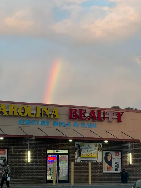 Carolina Beauty